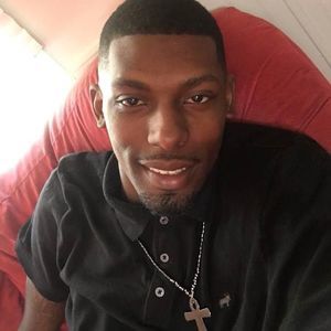 Meet your Posher, Darius